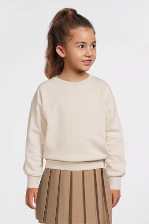 sweater ecru
