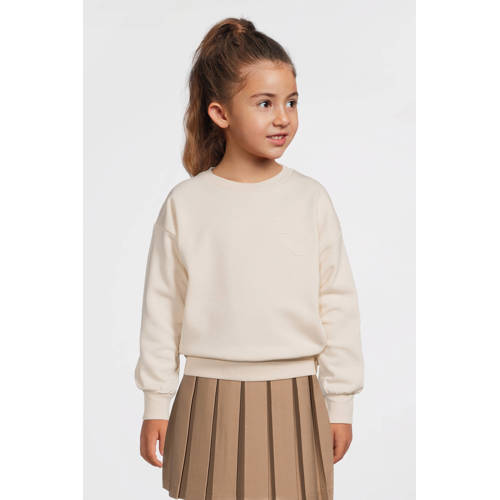 LEVV sweater ecru afbeelding