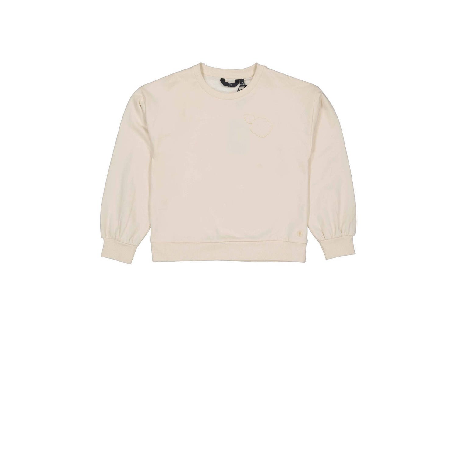 LEVV sweater ecru