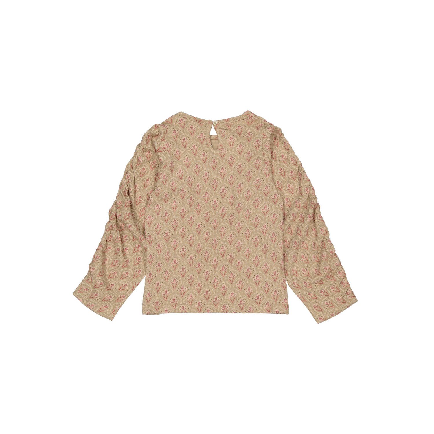 LEVV longsleeve beige