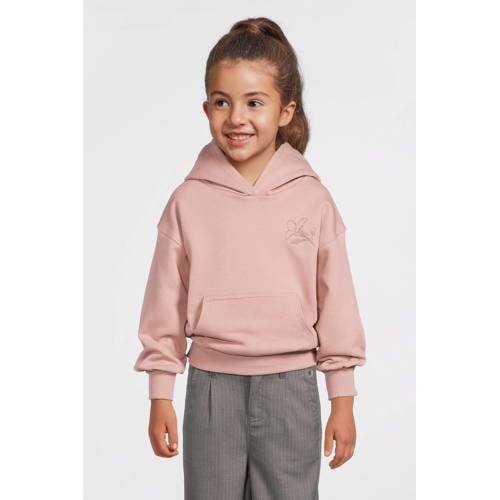 LEVV hoodie lichtroze afbeelding