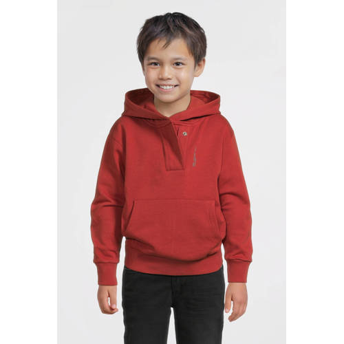LEVV hoodie rood afbeelding