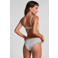 Hunkemöller brazilian Cotton grijs