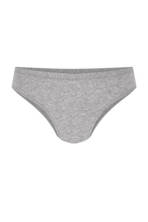 brazilian Cotton grijs