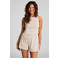 Hunkemöller shortama  beige
