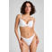 Hunkemöller string Cotton wit