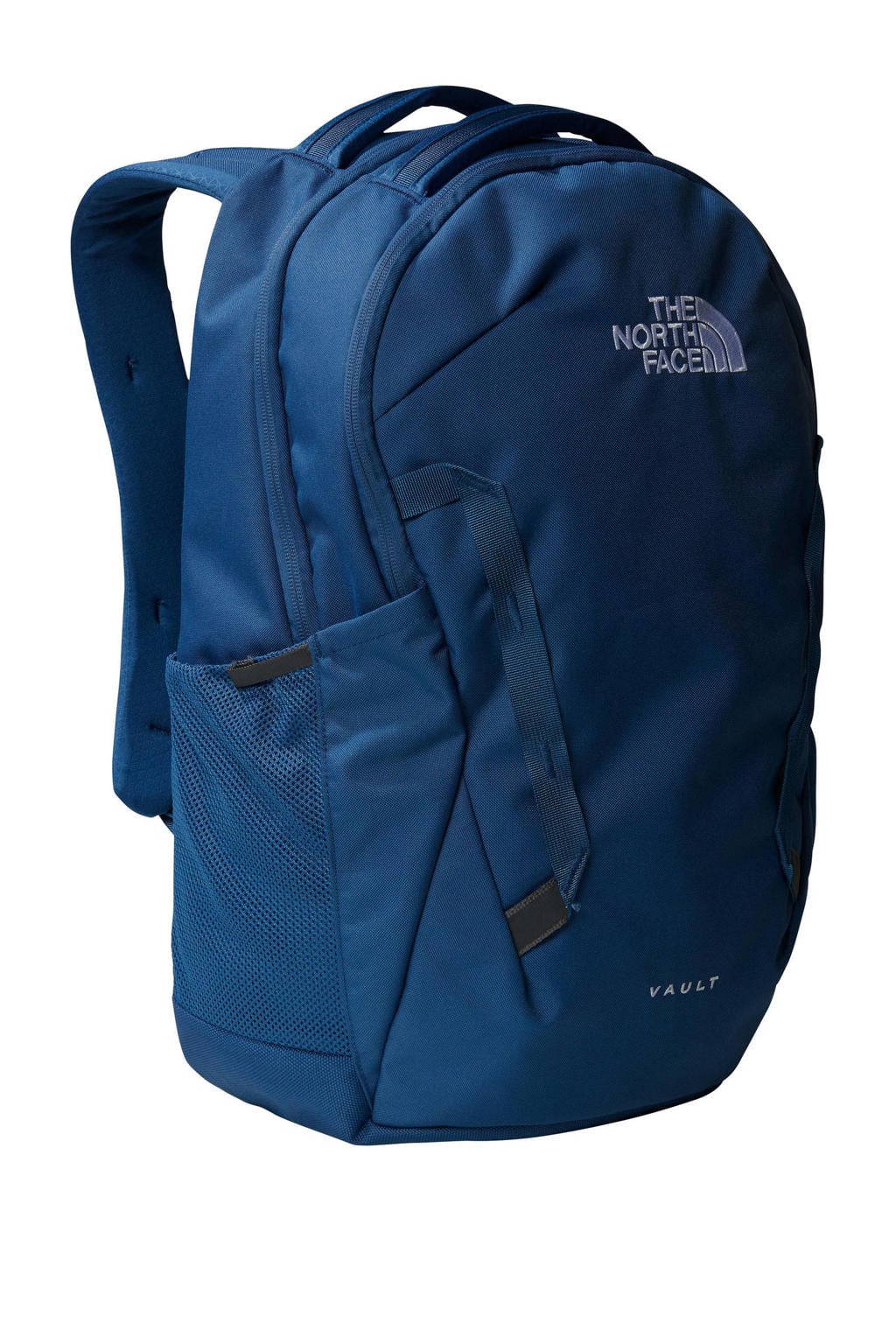 The North Face rugzak Vault (26 liter) blauw