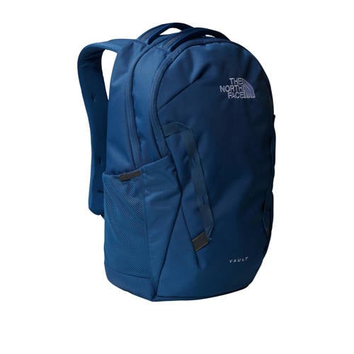 The North Face rugzak Vault (26 liter) blauw afbeelding