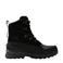 The North Face winterlaarzen zwart/antraciet