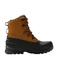 The North Face winterlaarzen cognac/bruin