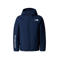 The North Face jack Never Stop  donkerblauw