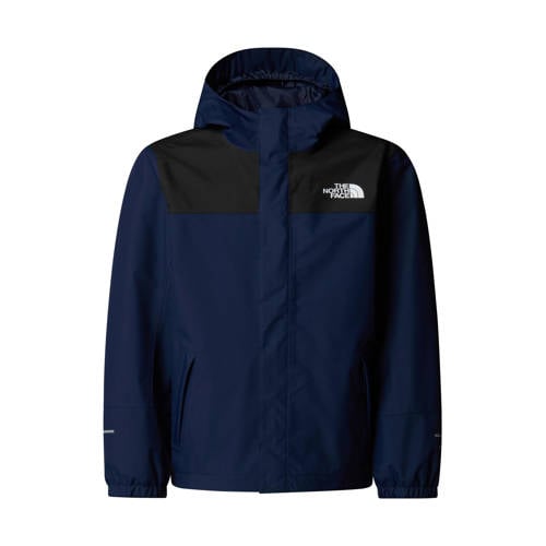 The North Face jas Antora donkerblauw afbeelding