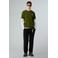 The North Face T-shirt Simple Dome groen