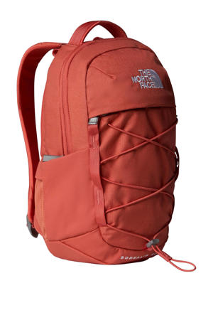  rugzak Borealis Mini (10 liter) koraalrood