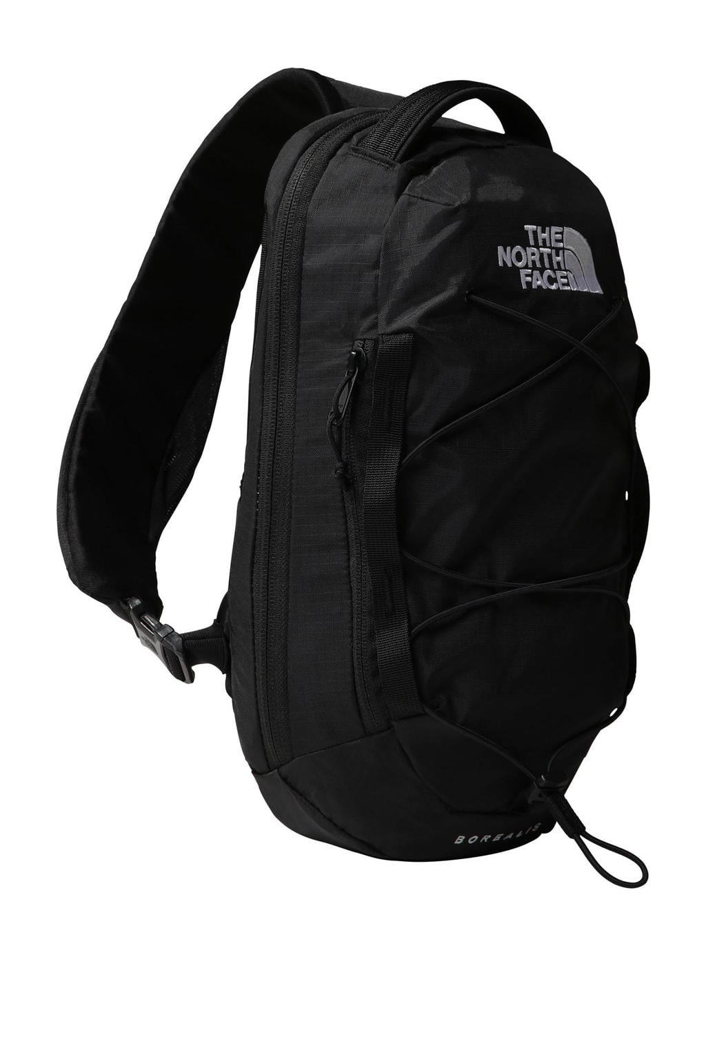 The North Face Borealis rugzak (6 liter) - zwart