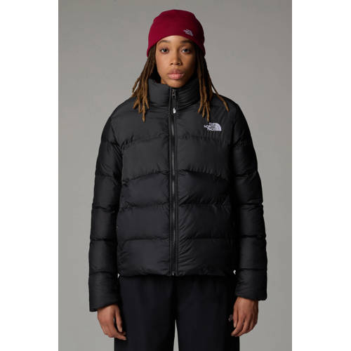 The North Face jas Saikuru zwart afbeelding