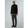 The North Face fleece sweater Glacier zwart