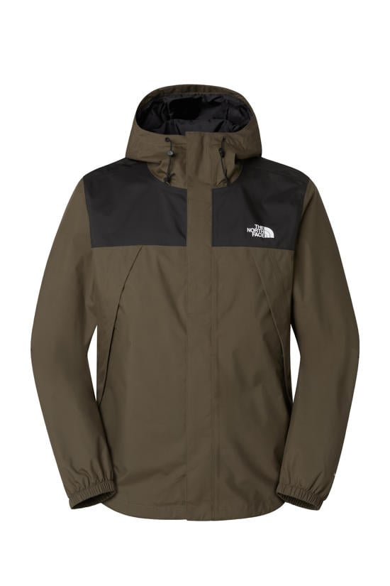 The North Face jassen