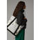 The North Face schoudertas/rugzak Borealis Tote wit/zwart