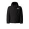 The North Face jas Antora zwart