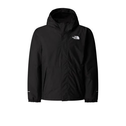 The North Face jas Antora zwart afbeelding