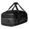 The North Face BASE CAMP VOYAGER DUFFEL 42L sporttas - zwart