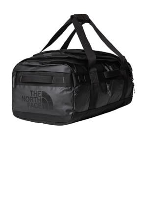 sporttas Voyager Duffel (42 liter) zwart
