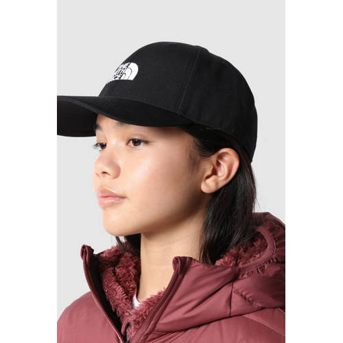 The North Face pet '66 Classic zwart afbeelding