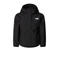 The North Face jas Antora zwart
