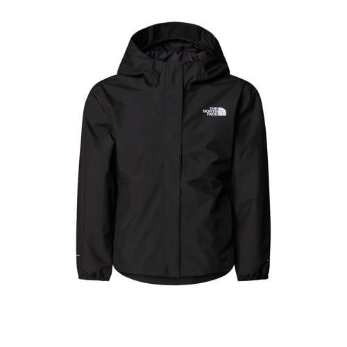 The North Face jas Antora zwart afbeelding