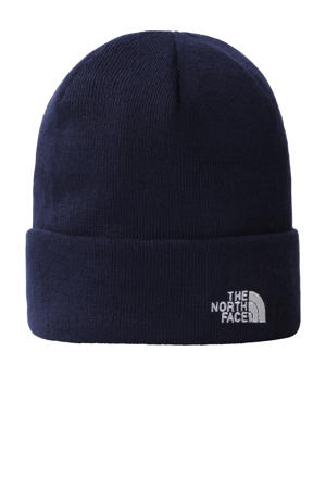muts Norm Shallow donkerblauw