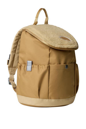  rugzak Mini-Explorer beige