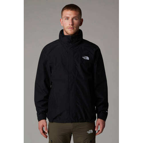 The North Face jas Sangro zwart afbeelding