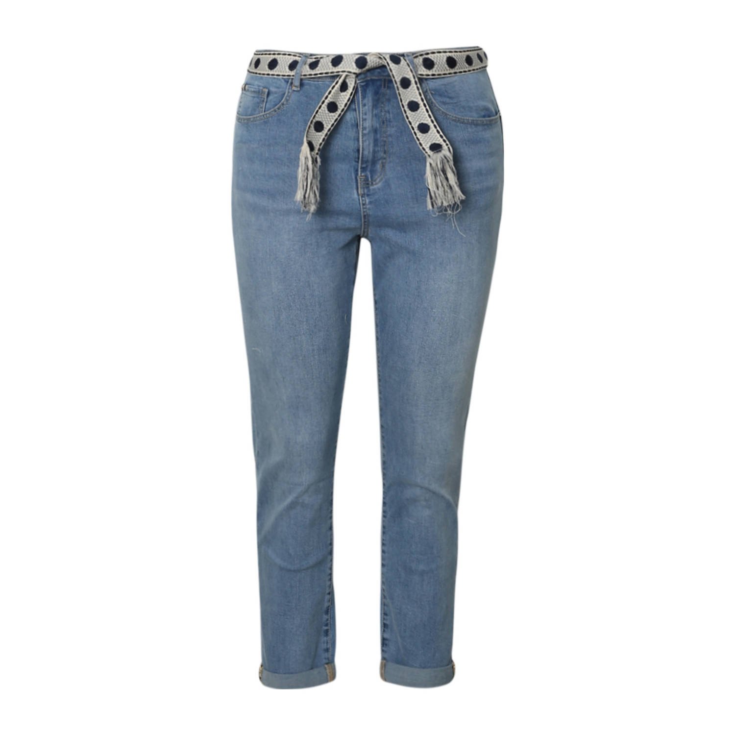Paprika slim fit jeans medium blue denim