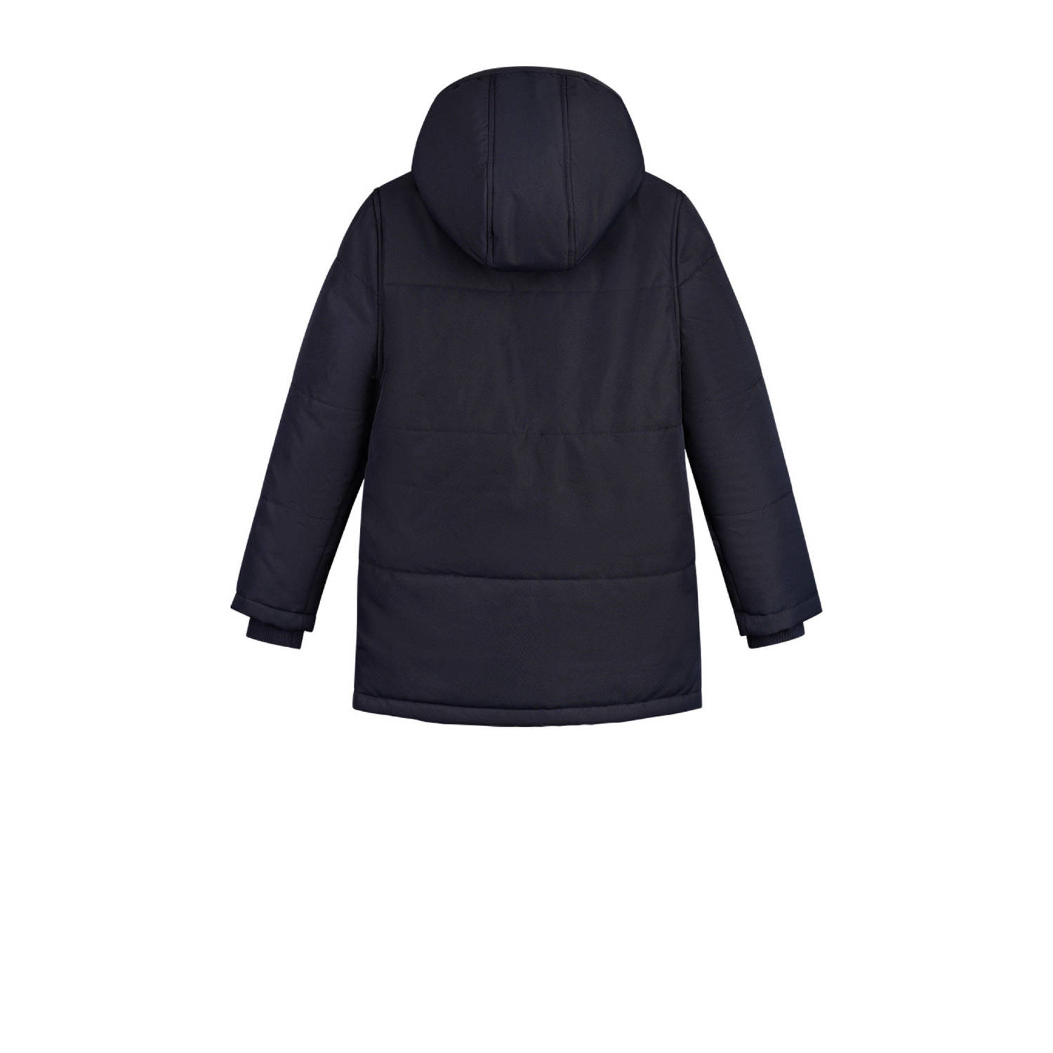 Moodstreet parka marine