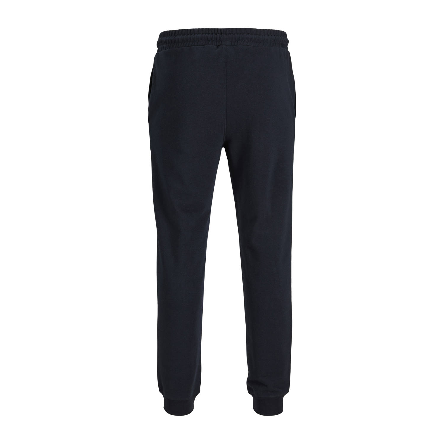 JACK & JONES JUNIOR joggingbroek donkerblauw