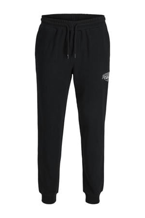 joggingbroek zwart