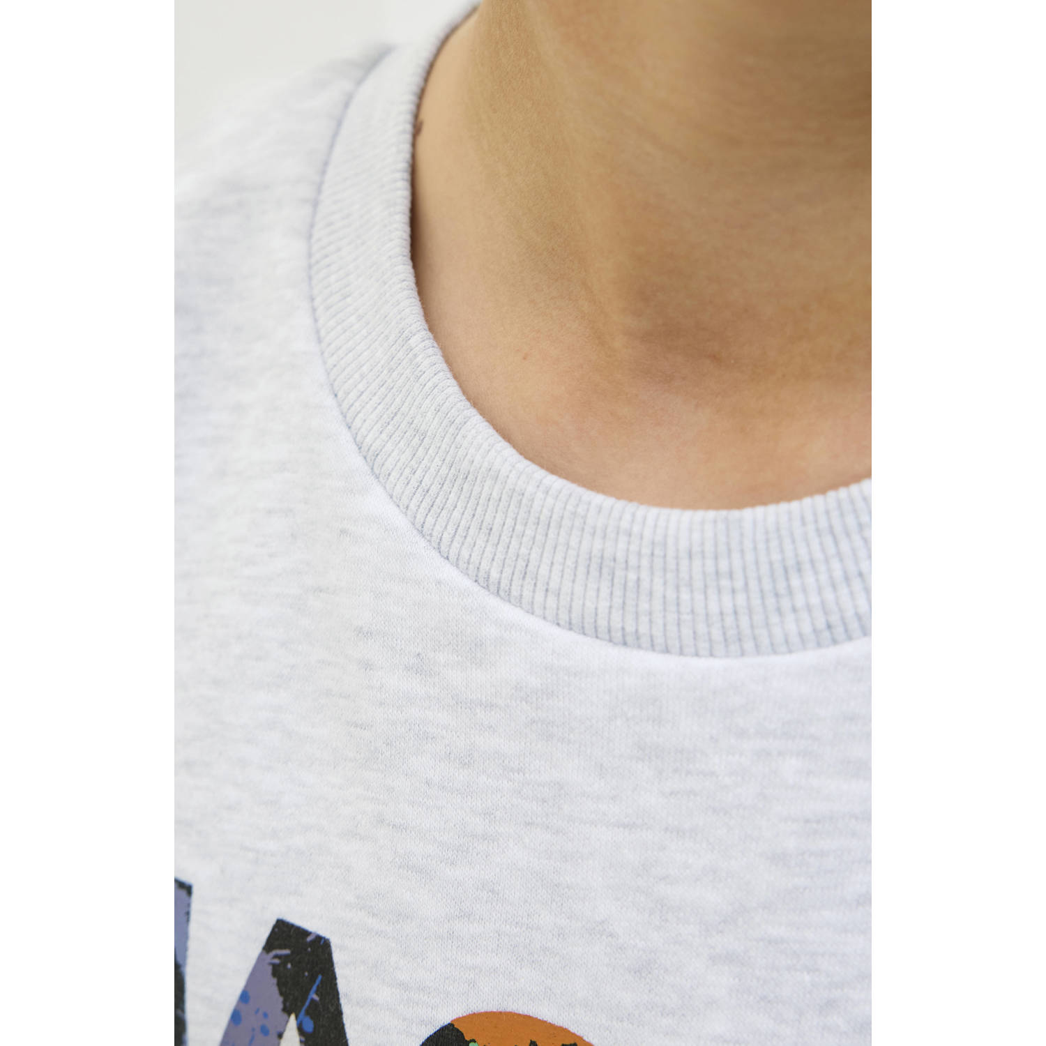 JACK & JONES JUNIOR sweater wit
