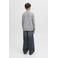JACK & JONES JUNIOR sweater grijs