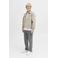 JACK & JONES JUNIOR relaxed high waist loose fit jeans black denim