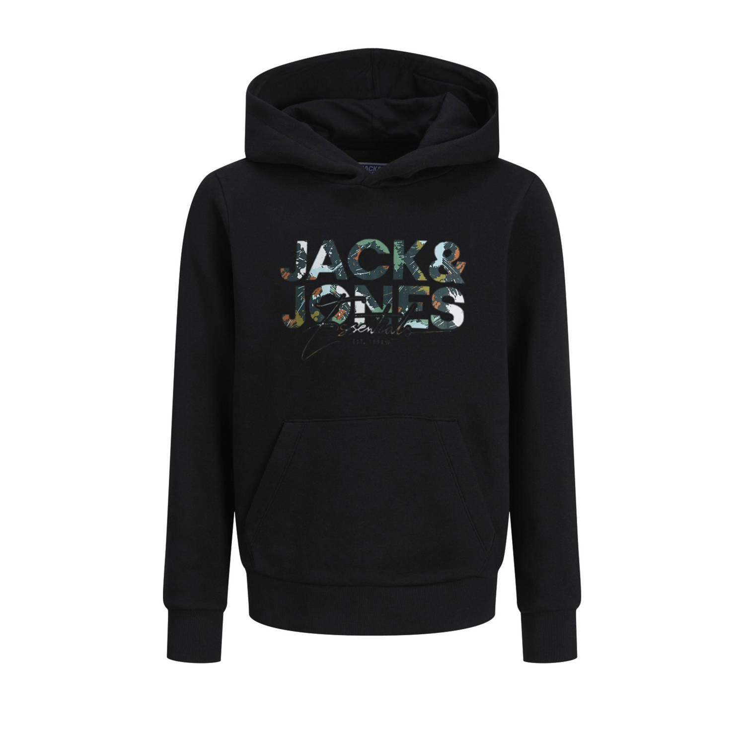 Jack & jones Plas Sweat Hoodie Junior