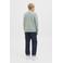 JACK & JONES JUNIOR sweater groen