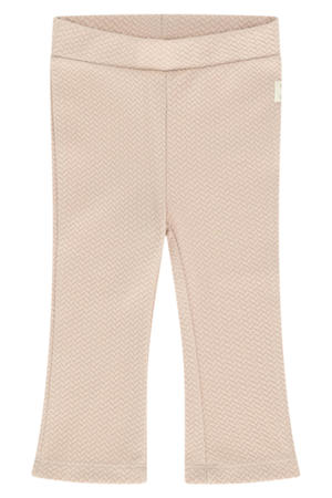 flared legging ecru