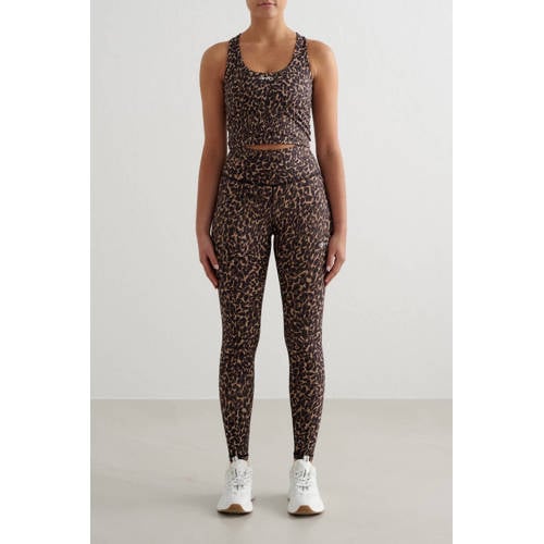 Aim'n sporttop Core bruin afbeelding