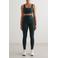 Aim'n sportlegging Core grijsgroen