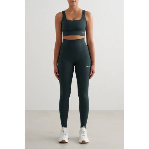 Aim'n sportlegging Core grijsgroen afbeelding