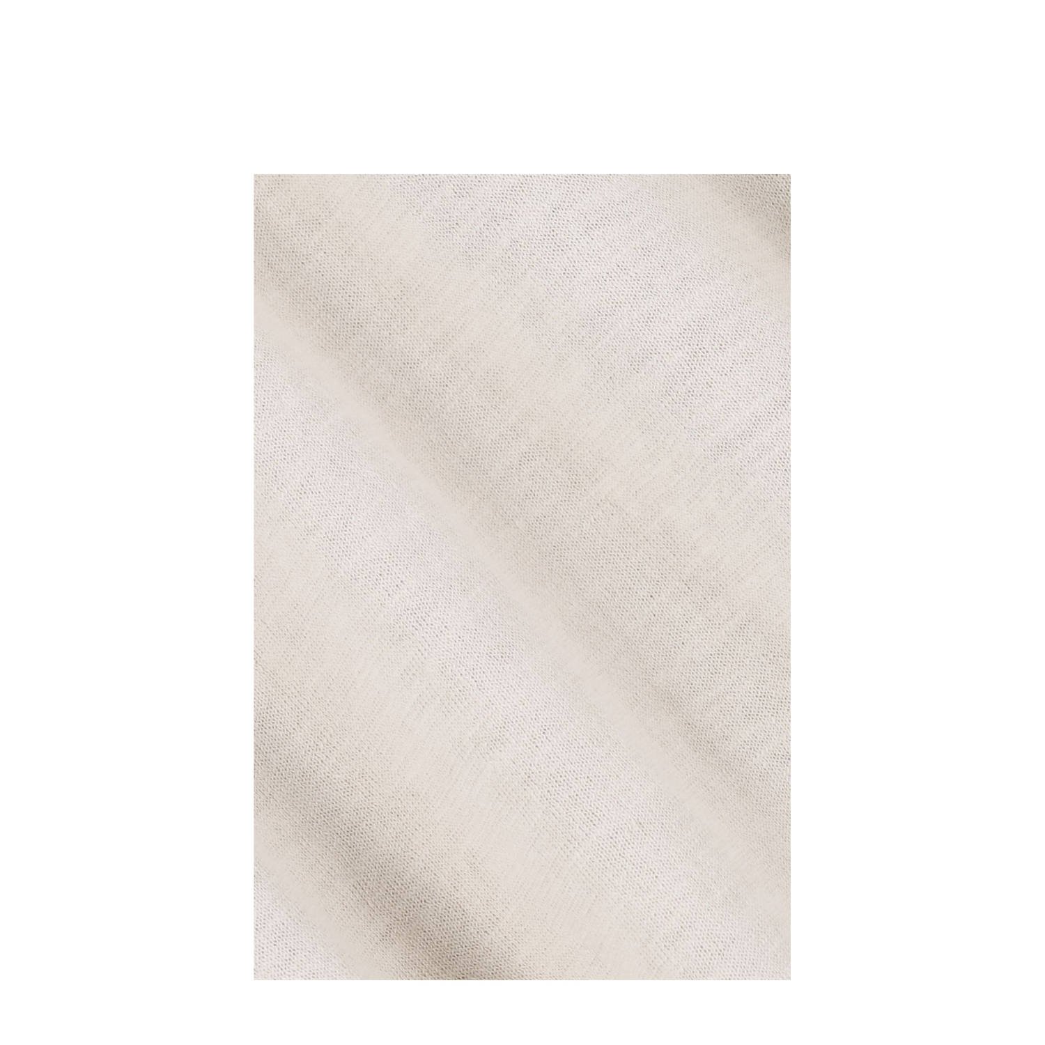 Sissy-Boy linnen top beige