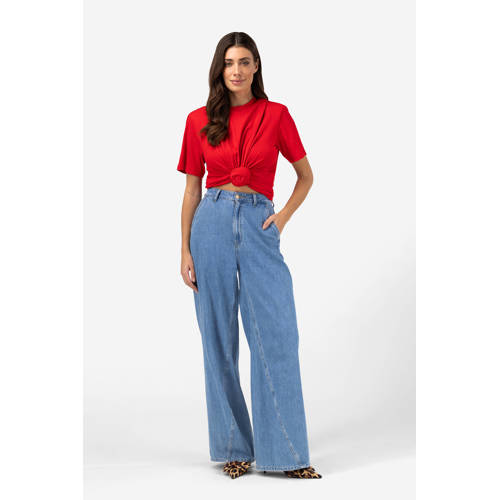 IBANA top rood afbeelding