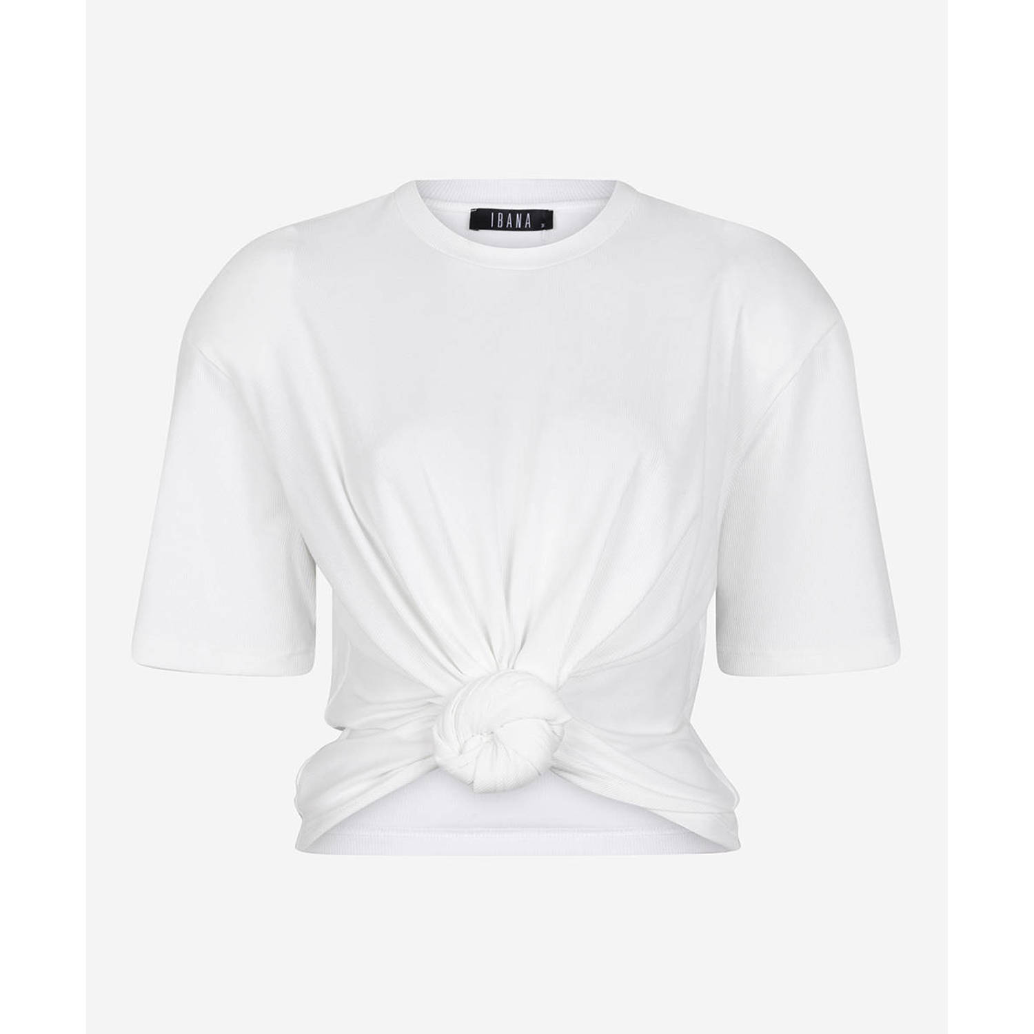 IBANA Dames Tops & T-shirts Temari Wit
