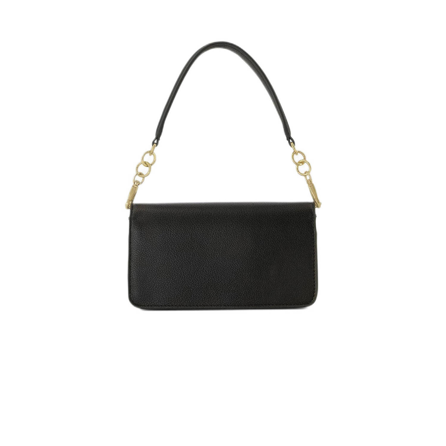 NIKKIE crossbody tas Abby Pearl zwart